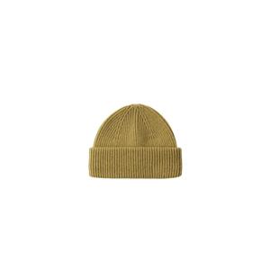 Selected Homme Mason Sailor Merino Wool Beanie